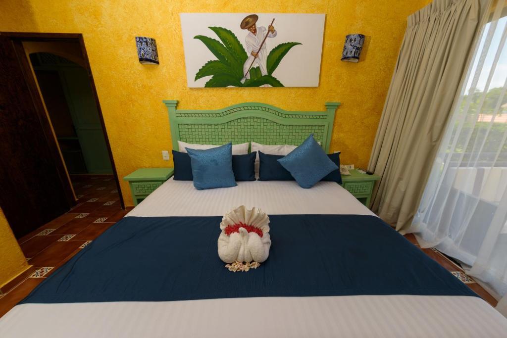 Pavoreal Beach Resort Tulum Room photo